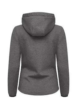 Cutter & Buck Pemberton 358419 Hood FZ Regular Fit Dames miniatuur
