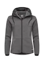 Cutter & Buck Pemberton 358419 Hood FZ Regular Fit für Damen Vorschaubild