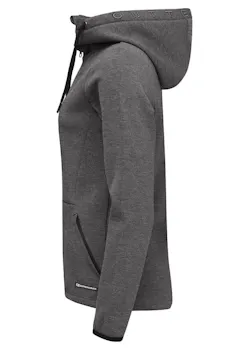 Cutter & Buck Pemberton 358419 Hood FZ Regular Fit Dames miniatuur