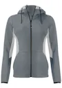 Cutter & Buck Pemberton 358419 Hood FZ Regular Fit für Damen Vorschaubild