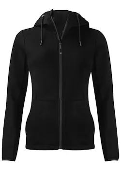 Cutter & Buck Pemberton 358419 Hood FZ Regular Fit Dames