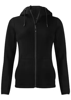 Cutter & Buck Pemberton 358419 Hood FZ Regular Fit Dames