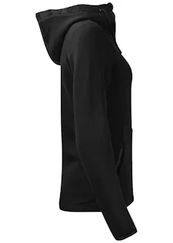 Cutter & Buck Pemberton 358419 Hood FZ Regular Fit Dames miniatuur