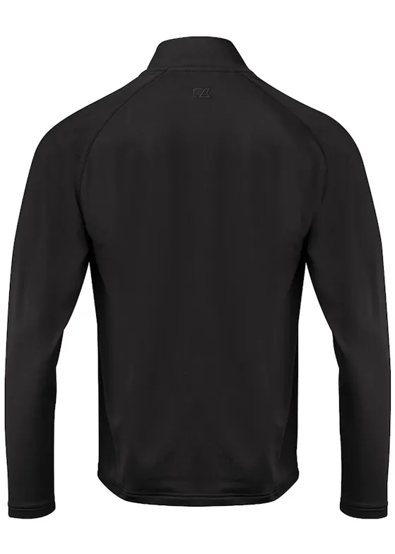 Cutter & Buck Adapt Full-Zip-Jacke für Herren