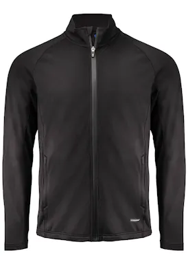 Cutter & Buck Adapt Full-Zip-Jacke für Herren