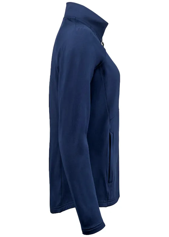 Cutter & Buck Adapt Full-Zip Ladies' Jacket