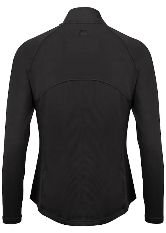 Cutter & Buck Adapt Full-Zip Ladies' Jacket