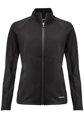 Cutter & Buck Adapt Full-Zip Ladies' Jacket