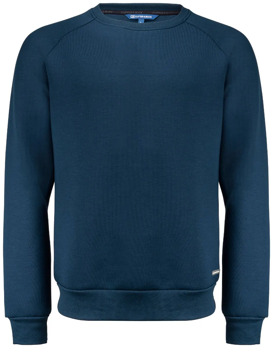 Donker marineblauw