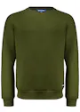 Cutter & Buck Pemberton 358422 Sweater Crewneck Stretch Regular Fit miniatuur