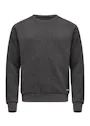 Cutter & Buck Pemberton 358422 Sweater Crewneck Stretch Regular Fit miniatuur