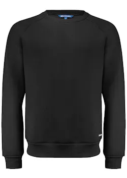 Cutter & Buck Pemberton 358422 Sweat-shirt à col rond extensible, coupe standard