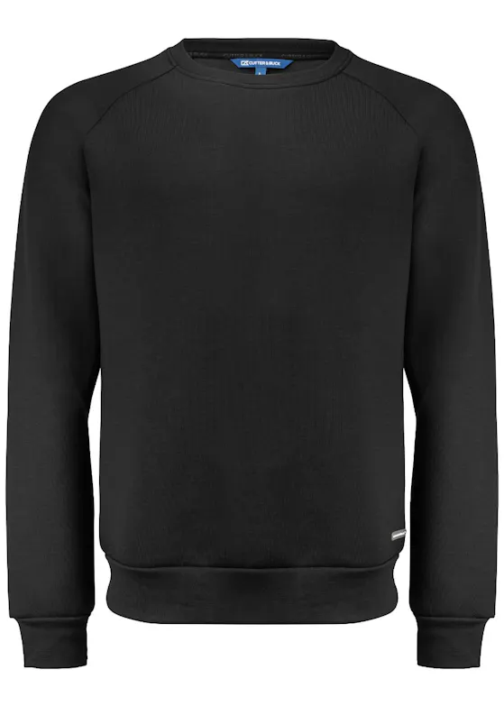 Cutter & Buck Pemberton 358422 Sweater Crewneck Stretch Regular Fit
