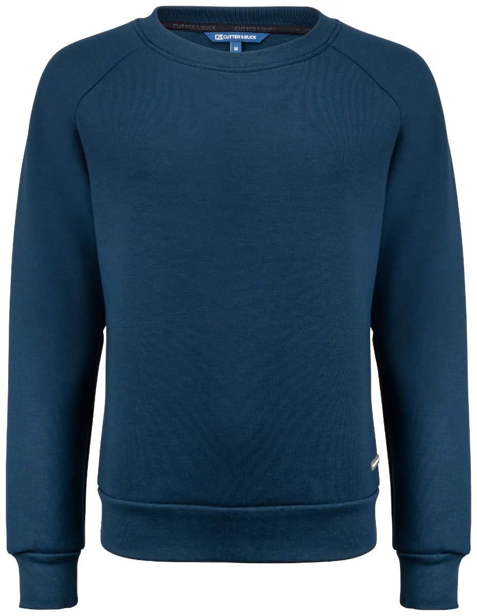 Donker marineblauw