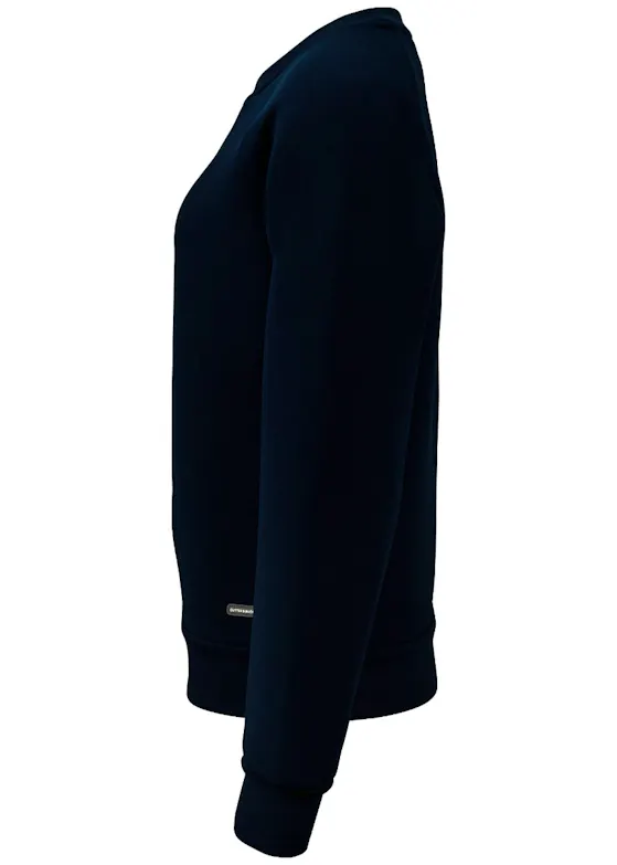 Cutter & Buck Pemberton 358423 Sweatshirt Stretch-Crewneck für Damen