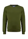 Cutter & Buck Pemberton 358423 Sweatshirt Stretch-Crewneck für Damen Vorschaubild
