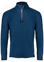 Cutter & Buck Adapt 358424 Longsleeves Half Zip Regular Fit miniatuur