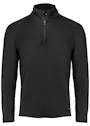 Cutter & Buck Adapt 358424 Longsleeves Half Zip Regular Fit miniatuur