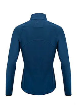 Cutter & Buck Adapt 358425 Longsleeves Half Zip Regular Fit Dames miniatuur