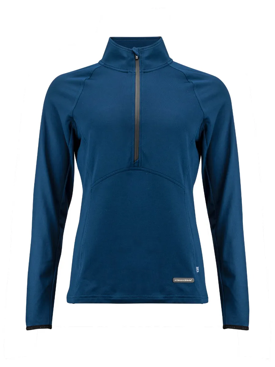 Dunkelmarineblau