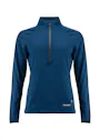 Cutter & Buck Adapt 358425 Longsleeves Half Zip Regular Fit Dames miniatuur