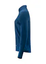 Cutter & Buck Adapt 358425 Longsleeves Half Zip Regular Fit Dames miniatuur