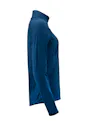 Cutter & Buck Adapt 358425 Longsleeves Half Zip Regular Fit Dames miniatuur