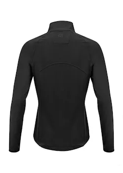 Cutter & Buck Adapt 358425 Longsleeves Half Zip Regular Fit Dames miniatuur