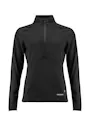 Cutter & Buck Adapt 358425 Longsleeves Half Zip Regular Fit Dames miniatuur