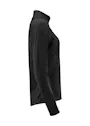 Cutter & Buck Adapt 358425 Longsleeves Half Zip Regular Fit Dames miniatuur