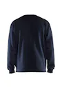 Blåkläder 3585 Sweatshirt miniatuur