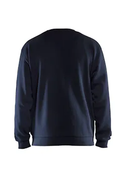 Sweatshirt Blåkläder 3585 thumbnail (vignette)