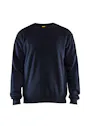 Blåkläder 3585 Sweatshirt miniatuur