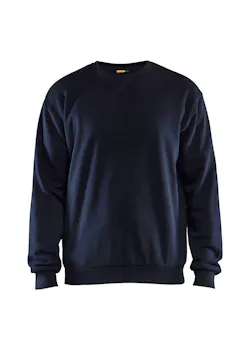 Sweatshirt Blåkläder 3585 thumbnail (vignette)