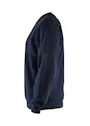 Blåkläder 3585 Sweatshirt miniatuur
