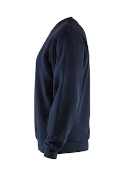 Sweatshirt Blåkläder 3585 thumbnail (vignette)