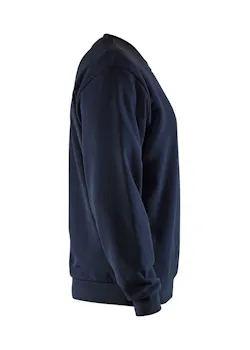 Sweatshirt Blåkläder 3585 thumbnail (vignette)