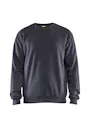 Blåkläder 3585 Sweatshirt miniatuur