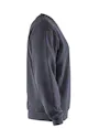 Blåkläder 3585 Sweatshirt miniatuur