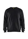 Blåkläder 3585 Sweatshirt miniatuur