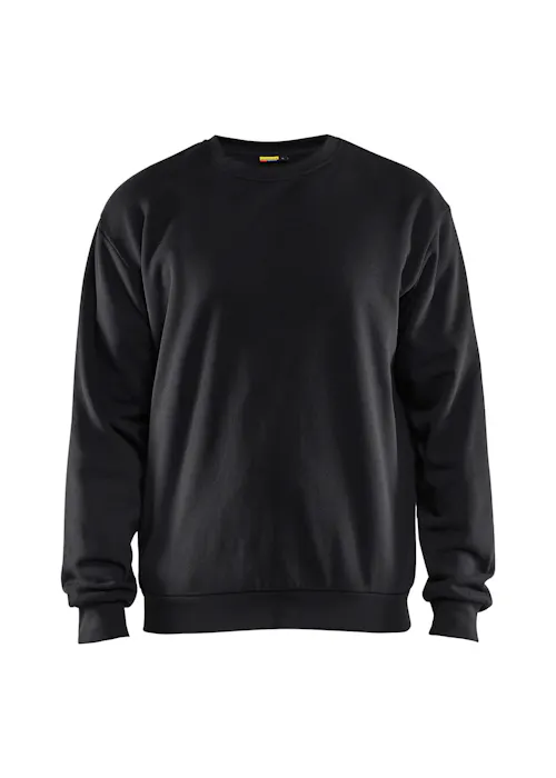 Sweatshirt Blåkläder 3585