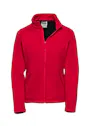 Russell Ladies´ Smart Softshell Jacket miniatuur