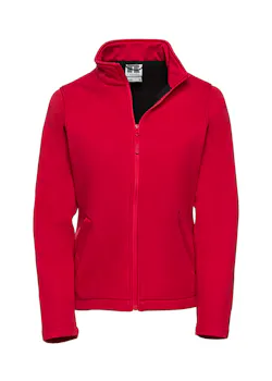 Russell Veste softshell Smart pour femmes thumbnail (vignette)