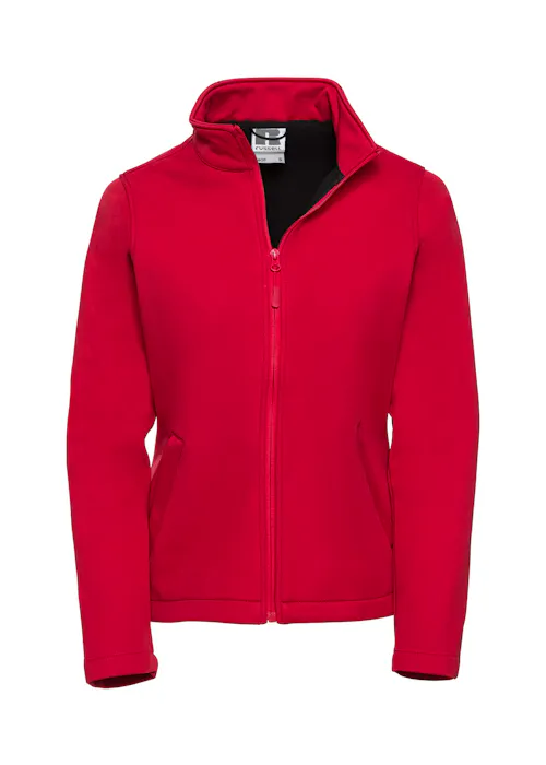 Russell Veste softshell Smart pour femmes