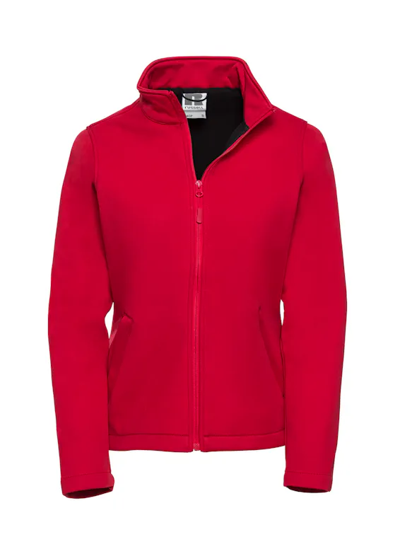 Russell Ladies´ Smart Softshell Jacket
