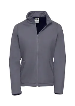 Russell Veste softshell Smart pour femmes thumbnail (vignette)