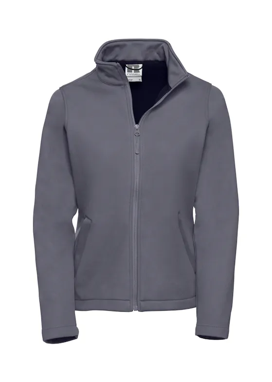 Russell Ladies´ Smart Softshell Jacket