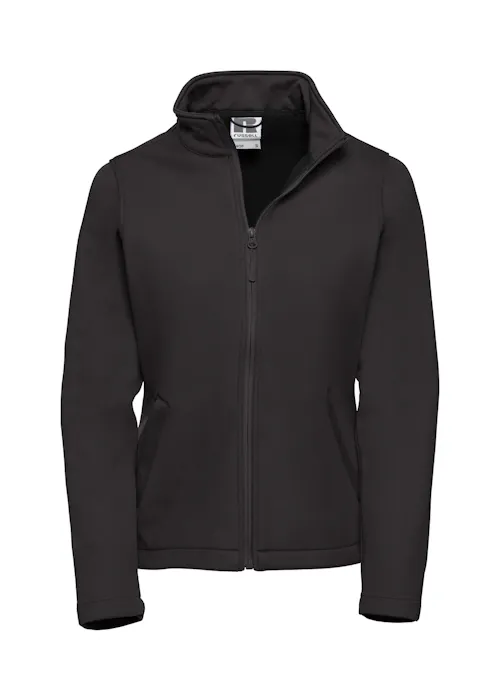 Russell Veste softshell Smart pour femmes