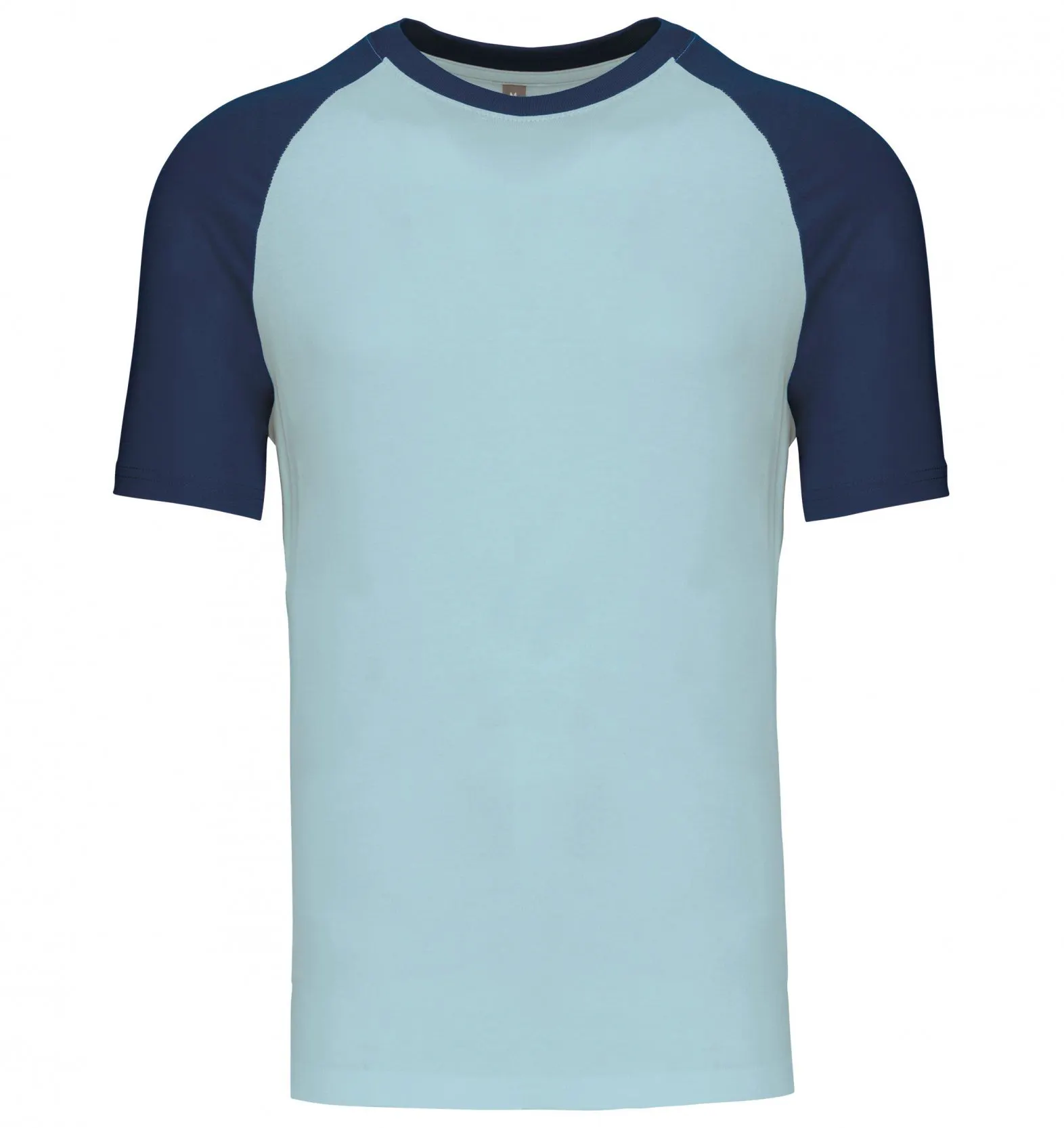Ice Blue/Denim