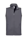 Russell Men's Smart Softshell-Anzugweste Vorschaubild